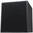 Tannoy Vnet™ 15HL Black активный сабвуфер с цифровым интерфейсом