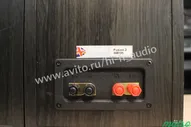Акустика Tannoy Fusion 2 в Санкт-Петербурге