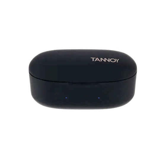 Tannoy LIFE BUDS Black-4