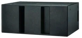 Профессиональные сабвуферы Tannoy VSX 8.2 BP black