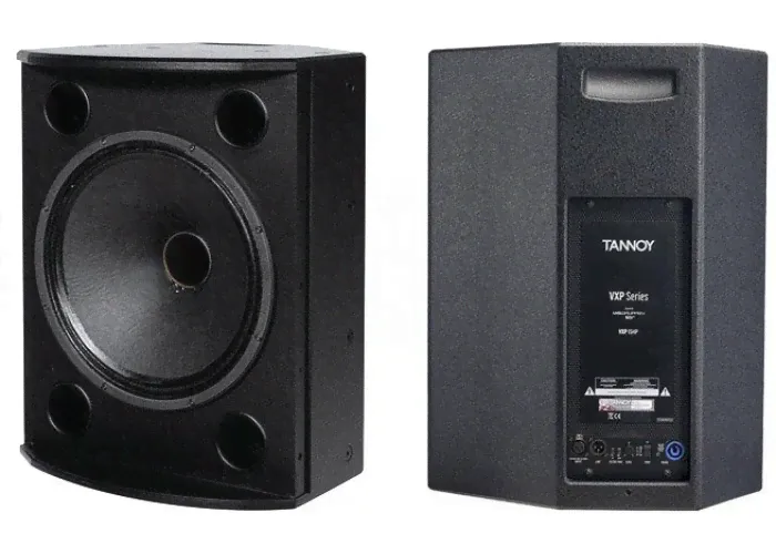 Tannoy VXP 15HP активная акустическая система-0