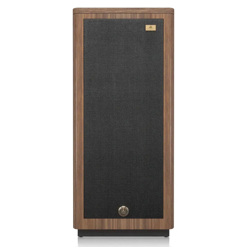 Напольная акустическая система Tannoy GRF GR Walnut-4