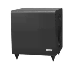 Tannoy TS 2.10 Dark Grey Vinyl активный сабвуфер