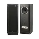 Напольная акустическая система Tannoy Kensington GR Цвет: Черный дуб [BLACK OAK]