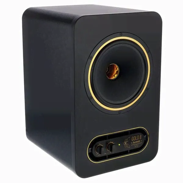 Дубильное золото 8 Tannoy Gold 8