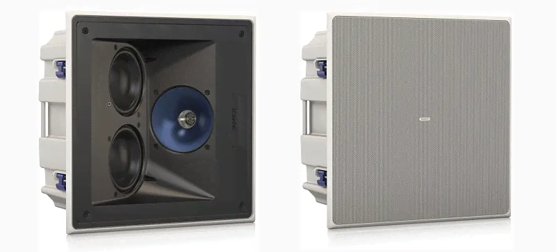Встраиваемая АС Tannoy PCI 45DC-0
