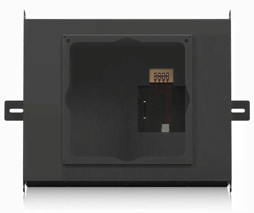 Tannoy CMS 1201 BACKCAN монтажный корпус для потолочной АС CMS1201. объём 0,08 м3-0