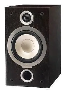 Полочная акустика Tannoy Mercury V1 dark walnut-0