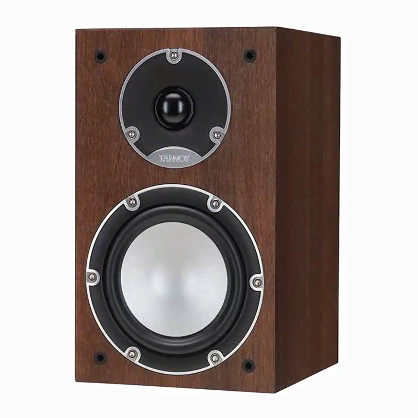 Акустическая система Tannoy Mercury 7.1 Walnut-0