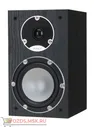 Полочная акустическая система Tannoy Mercury 7.1 Цвет — черный дуб BLACK OAK