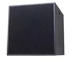 Сабвуферы Tannoy VS15HL black