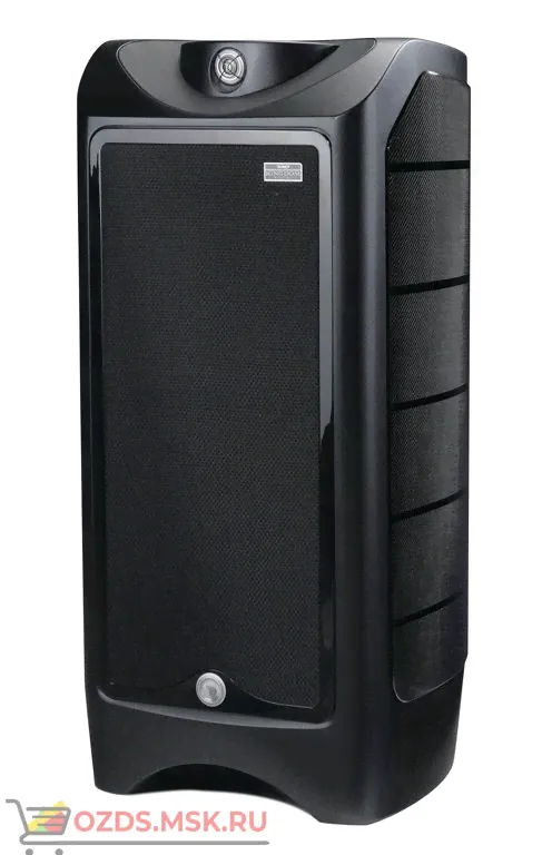Напольная акустическая система Tannoy Kingdom Royal Carbon Black Цвет: Черный карбон CARBON BLACK-0
