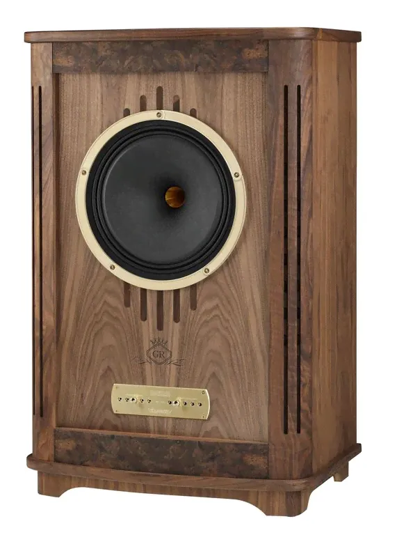 TANNOY CANTERBURY ЦВЕТ: ОРЕХ [WALNUT]