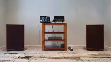 Tannoy Berkeley & McIntosh 240