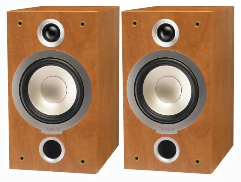 Tannoy Mercury V1 Sugar Maple в Москве-0