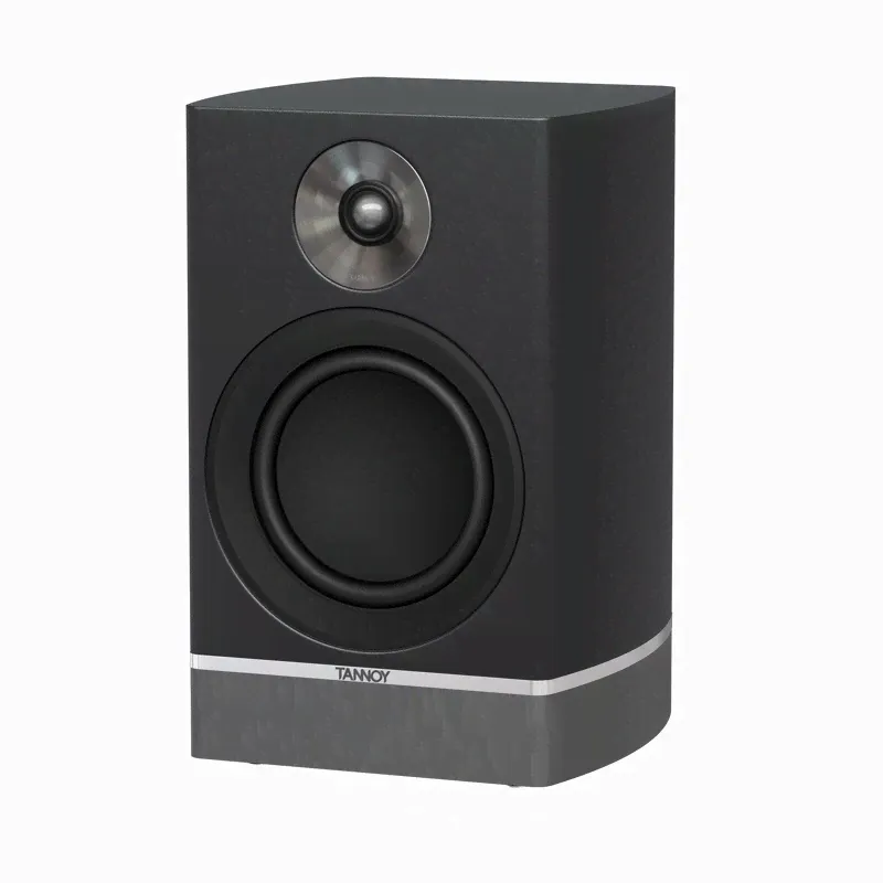 Акустическая система Tannoy Platinum B6 Black-0