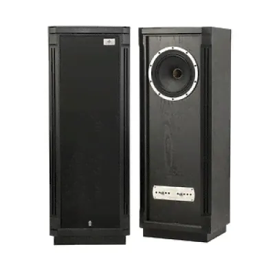 Напольная акустическая система Tannoy Kensington GR Цвет: Черный дуб [BLACK OAK]-0