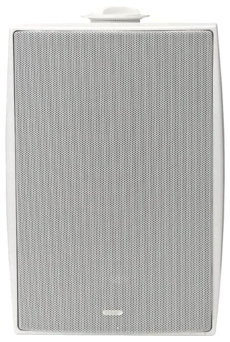 Всепогодная акустика Tannoy DVS 8t white-0