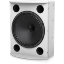 Tannoy VXP 15HP-WH Активная АС, 800 Вт., 15 дюймов