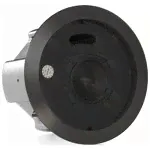 Встраиваемая акустика трансформаторная Tannoy CVS 301-BK-1
