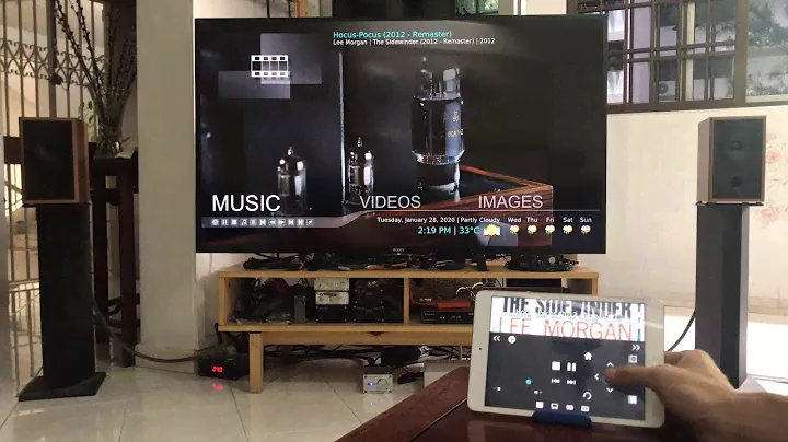 Fullrange Dual Concentric Speakers