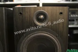 Акустика Tannoy Fusion 2 в Санкт-Петербурге