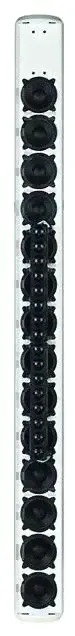 Пассивные акустические системы Tannoy VLS 30 white-0