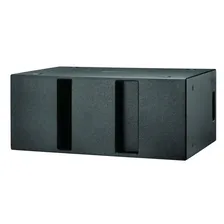 Сабвуфер Tannoy VSX 8.2 BP Bl
