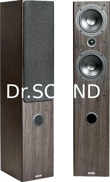 Ремонт Tannoy Fusion 4-0