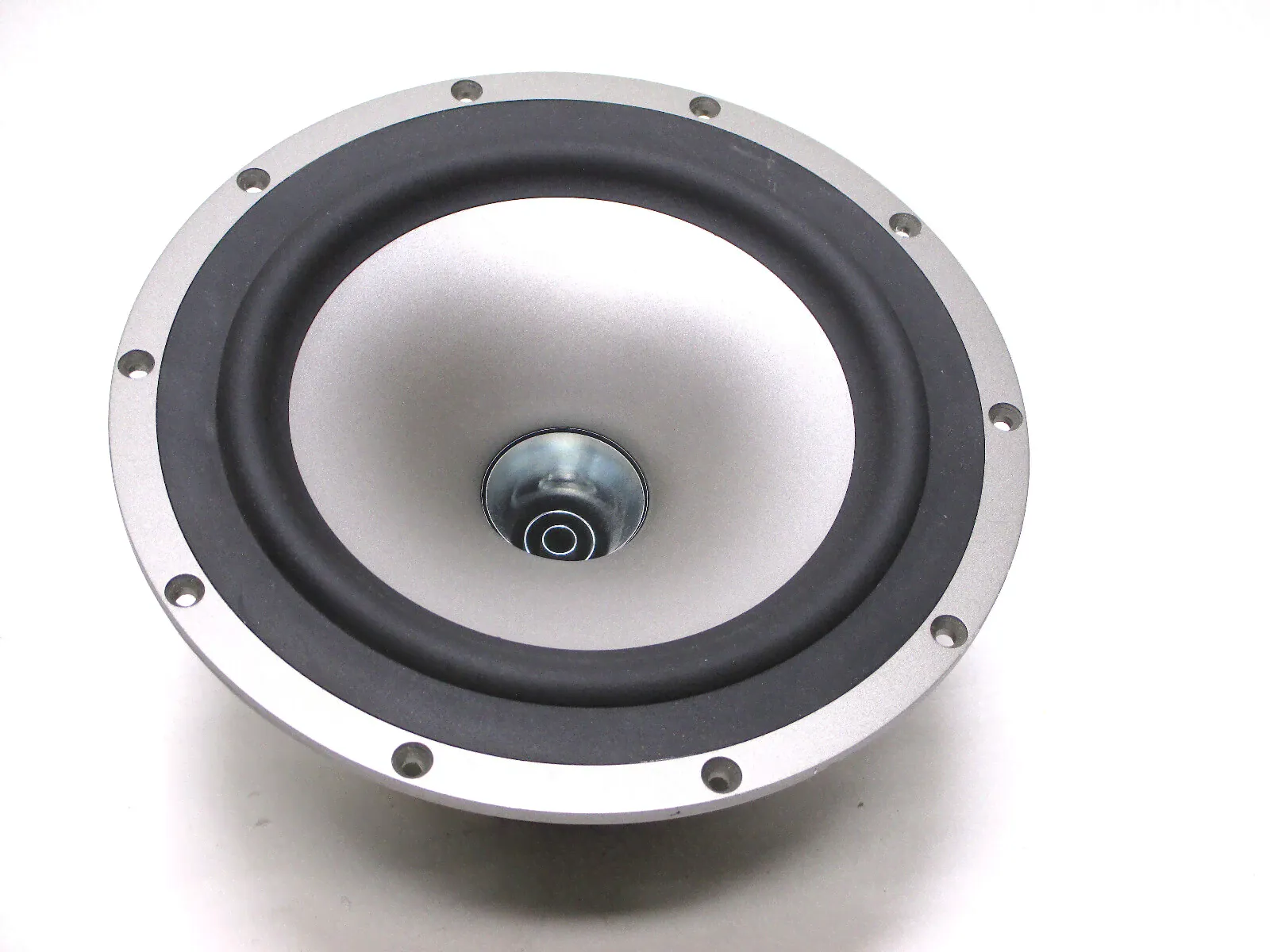 Tannoy Precision 8D Woofer Concentric Dual Driver Used Coaxial 7300
