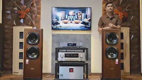 tannoy d700 vừa hay vừa đẹp tiếng bass thì quá hay trên mã sản phẩm này 086,86,86,936