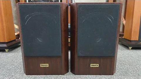 7/1/22 Loa TANNOY D100